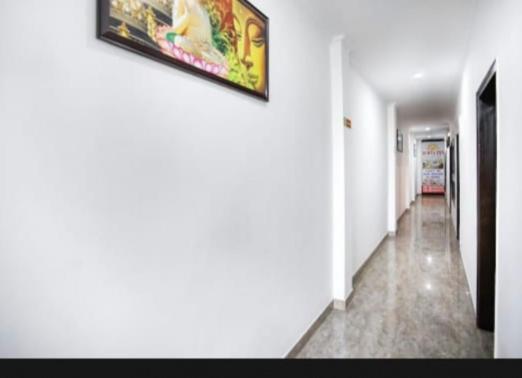 Hotel Surya Inn New Delhi Bagian luar foto